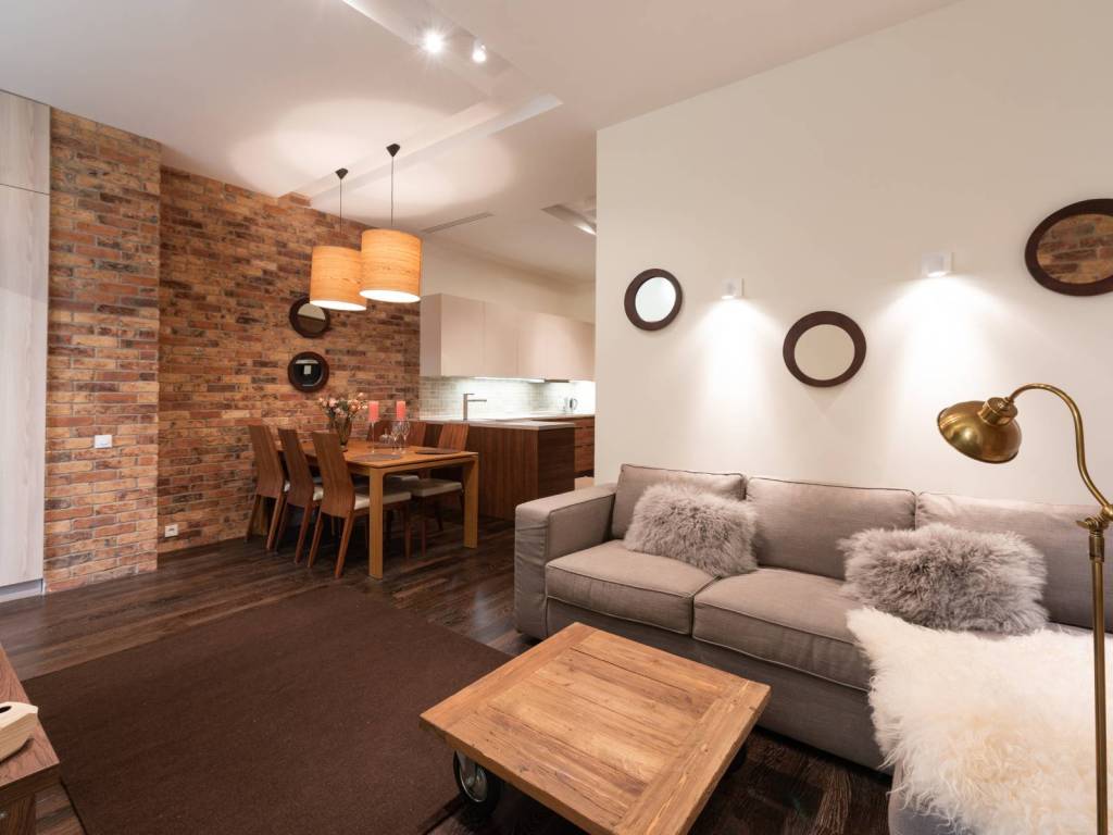 appartamento in vendita a Firenze in zona Coverciano