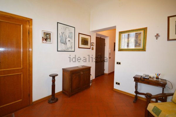 appartamento in vendita a Firenze in zona Soffiano