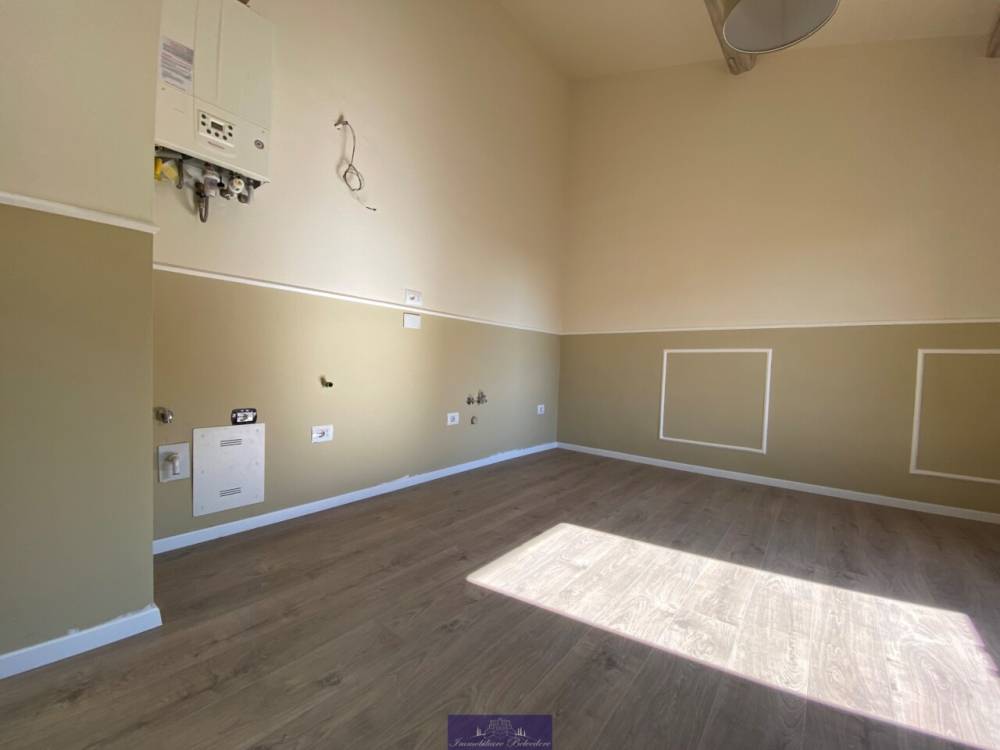 appartamento in vendita a Firenze in zona Coverciano