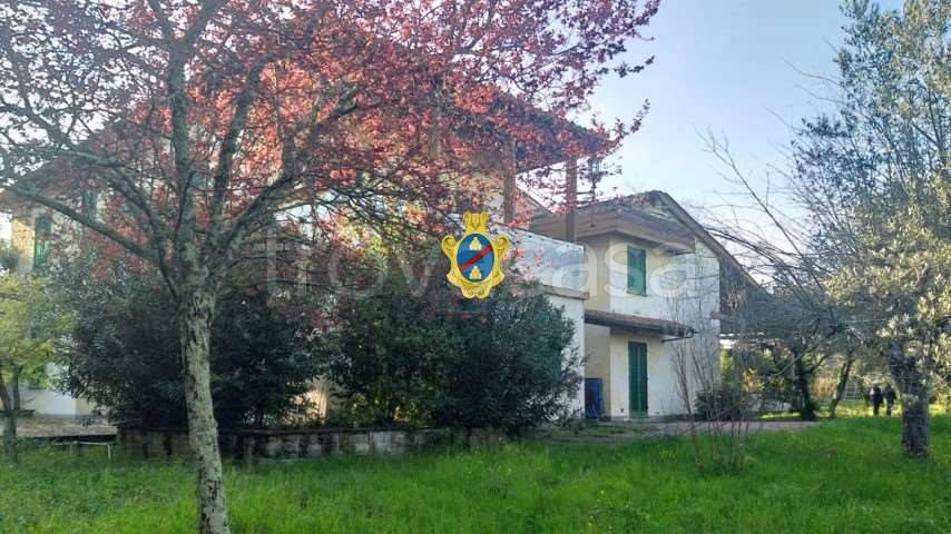 casa indipendente in vendita a Firenze