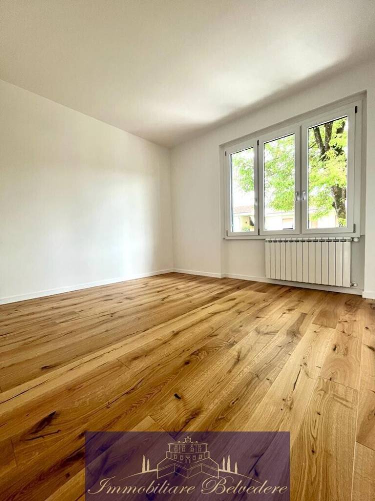 appartamento in vendita a Firenze in zona Campo di Marte