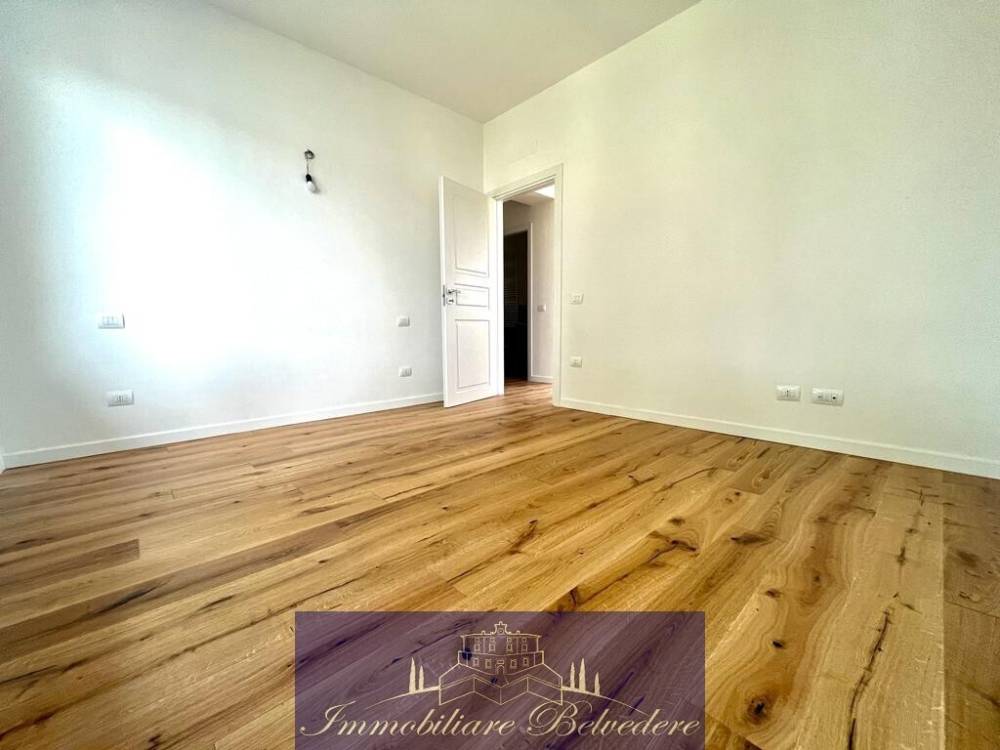 appartamento in vendita a Firenze in zona Campo di Marte