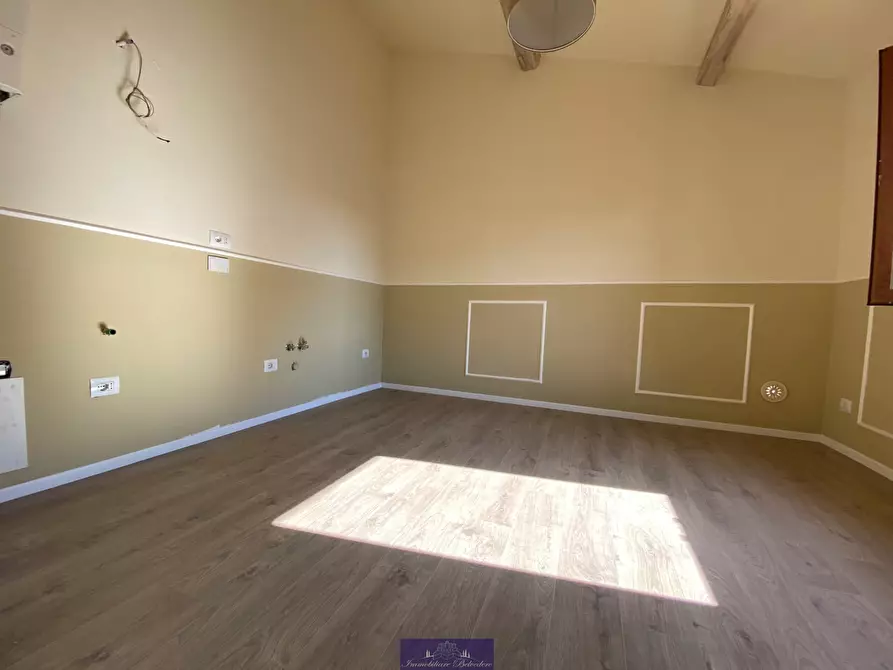 appartamento in vendita a Firenze in zona Coverciano