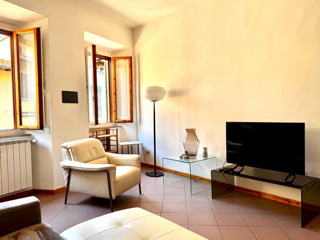 appartamento in vendita a Firenze in zona Centro Santa Croce