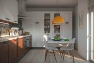 appartamento in vendita a Firenze in zona Campo di Marte