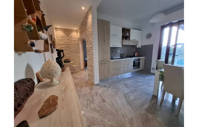 appartamento in vendita a Firenze in zona Coverciano