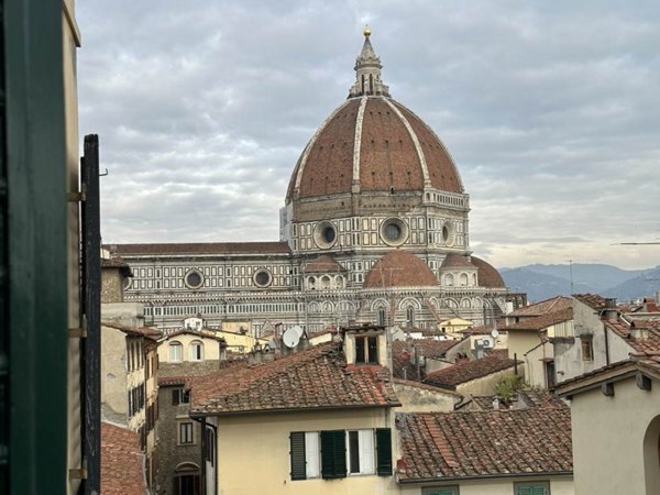 appartamento in vendita a Firenze in zona Centro Duomo