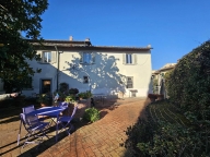 casa indipendente in vendita a Firenze in zona Porta Romana