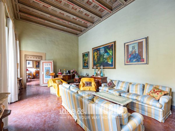 appartamento in vendita a Firenze in zona Centro Duomo