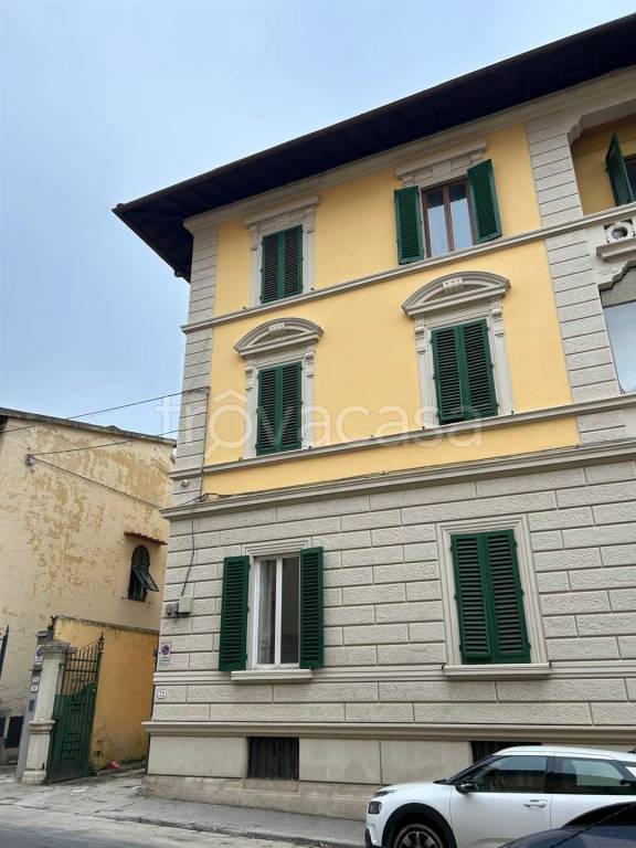 appartamento in vendita a Firenze in zona Centro Storico