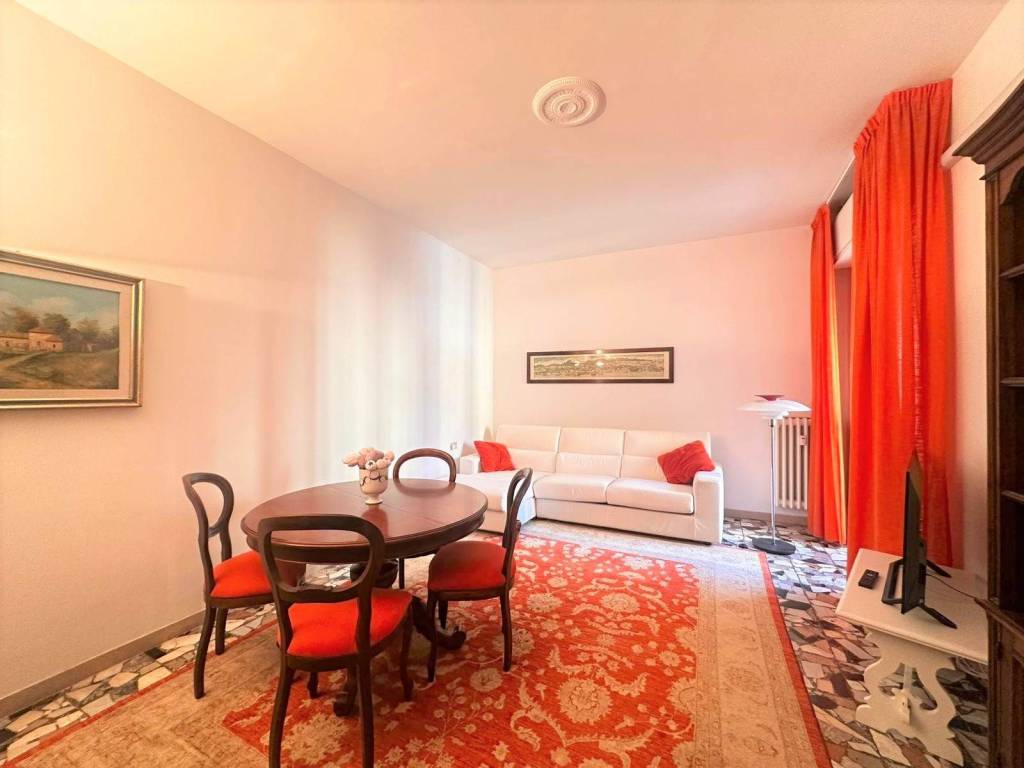 appartamento in vendita a Firenze in zona Legnaia