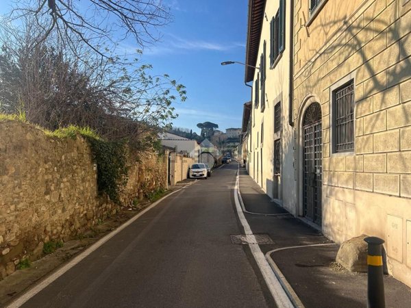 appartamento in vendita a Firenze in zona Sorgane