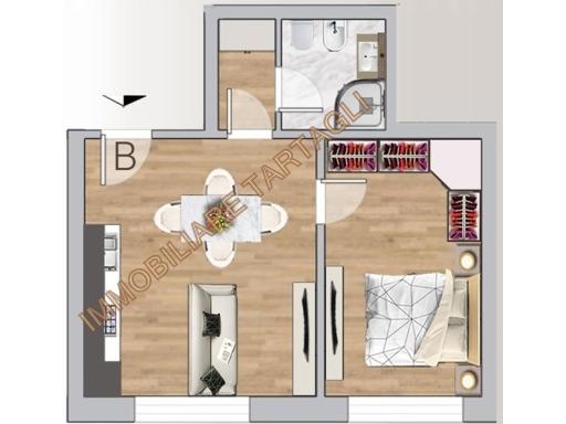 appartamento in vendita a Firenze in zona Campo di Marte