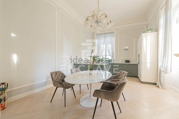 appartamento in vendita a Firenze in zona Coverciano