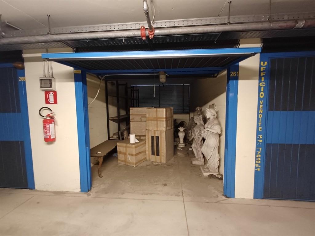 terreno agricolo in vendita a Firenze in zona Centro Storico