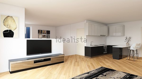 appartamento in vendita a Firenze in zona Isolotto