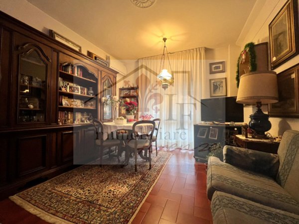 appartamento in vendita a Firenze in zona Novoli