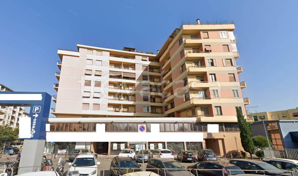 appartamento in vendita a Firenze in zona Novoli