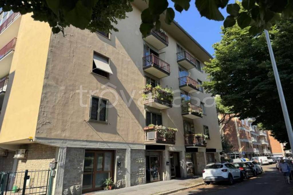 appartamento in vendita a Firenze in zona Cintoia