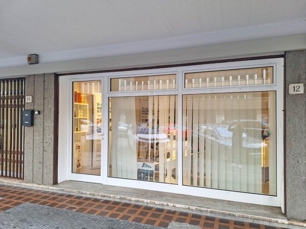 negozio in vendita a Firenze in zona Firenze Nova