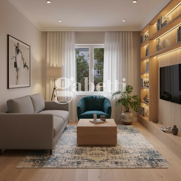 appartamento in vendita a Firenze