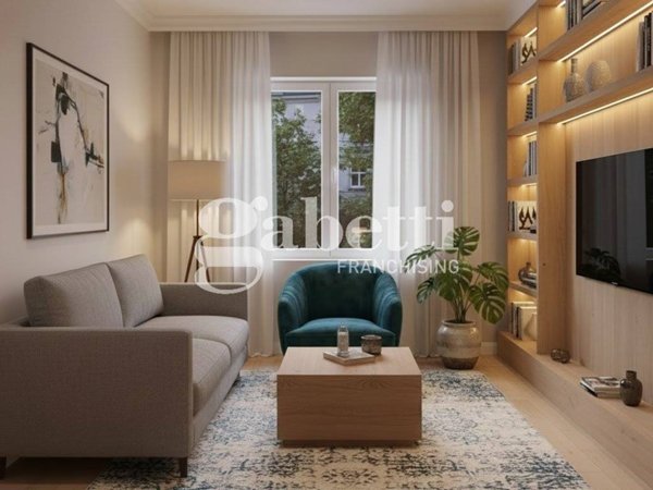 appartamento in vendita a Firenze in zona Careggi