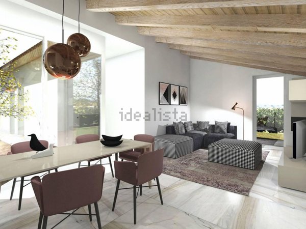 appartamento in vendita a Firenze in zona Campo di Marte