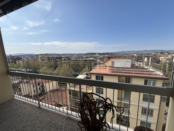 appartamento in vendita a Firenze