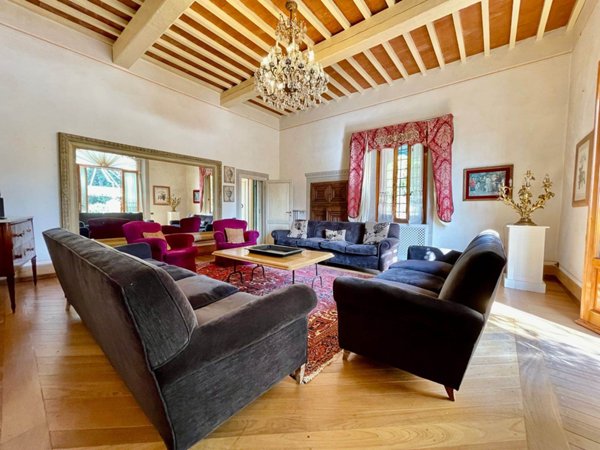 casa indipendente in vendita a Firenze in zona Careggi