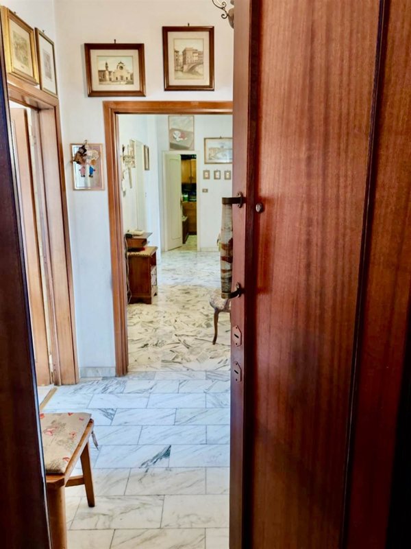 appartamento in vendita a Firenze in zona Bellariva