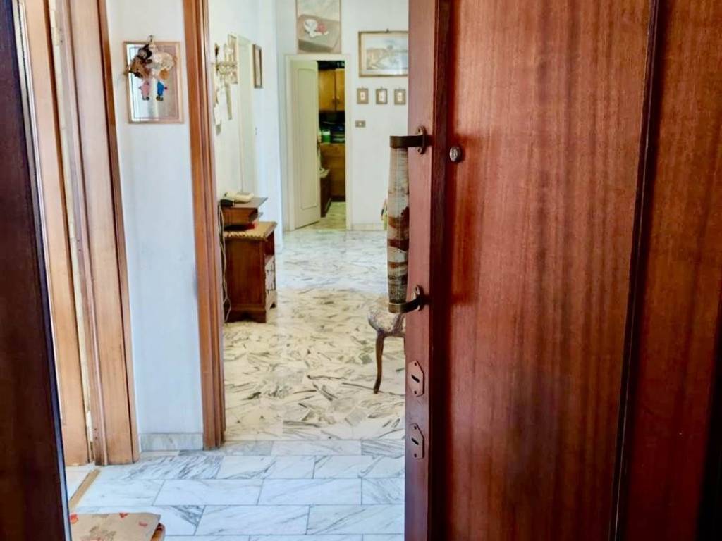 appartamento in vendita a Firenze in zona Bellariva