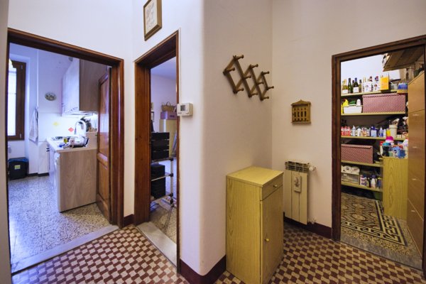 appartamento in vendita a Firenze in zona Statuto