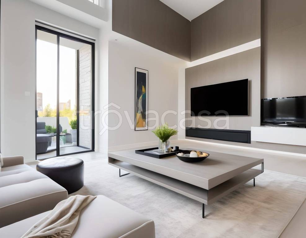 appartamento in vendita a Firenze in zona Centro Storico