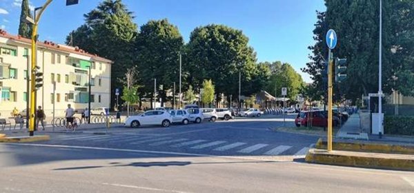 appartamento in vendita a Firenze in zona Isolotto