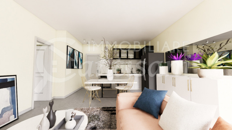 appartamento in vendita a Firenze in zona Coverciano