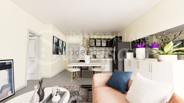 appartamento in vendita a Firenze in zona Coverciano