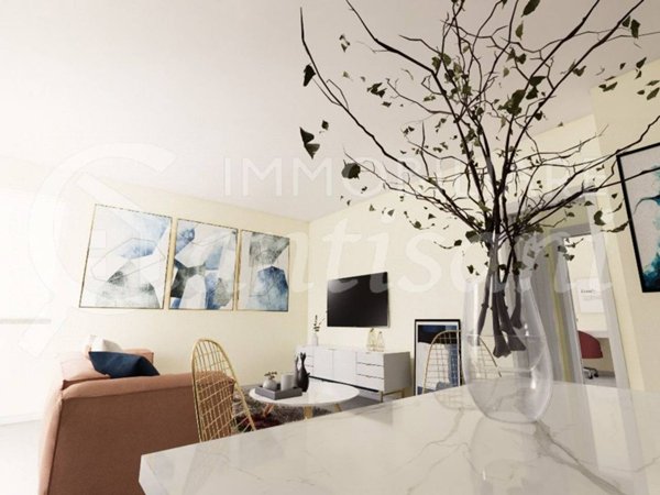 appartamento in vendita a Firenze in zona Coverciano