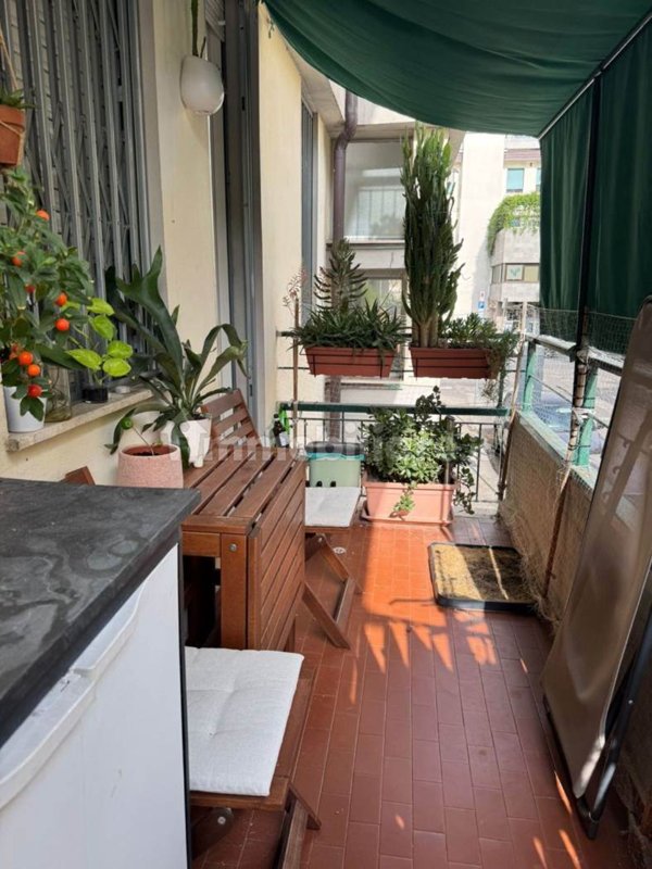 appartamento in vendita a Firenze in zona Gavinana