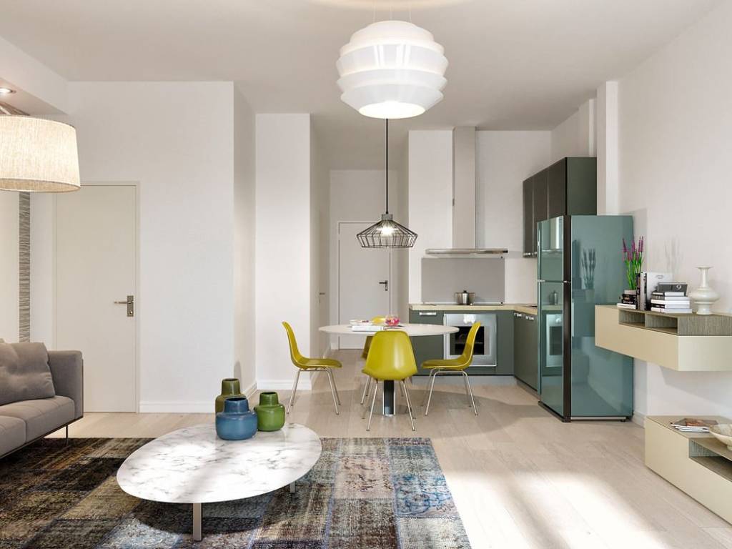 appartamento in vendita a Firenze in zona Centro Storico