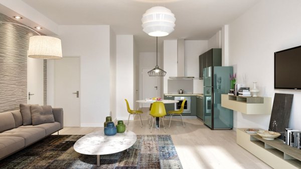 appartamento in vendita a Firenze in zona Centro Storico