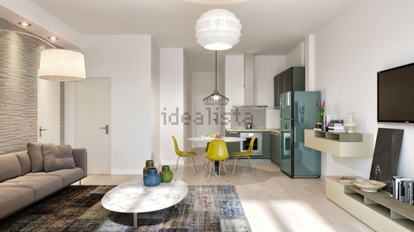 appartamento in vendita a Firenze in zona Centro Storico