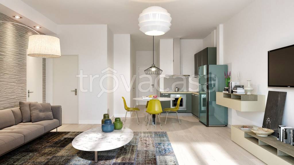 appartamento in vendita a Firenze in zona Centro Storico