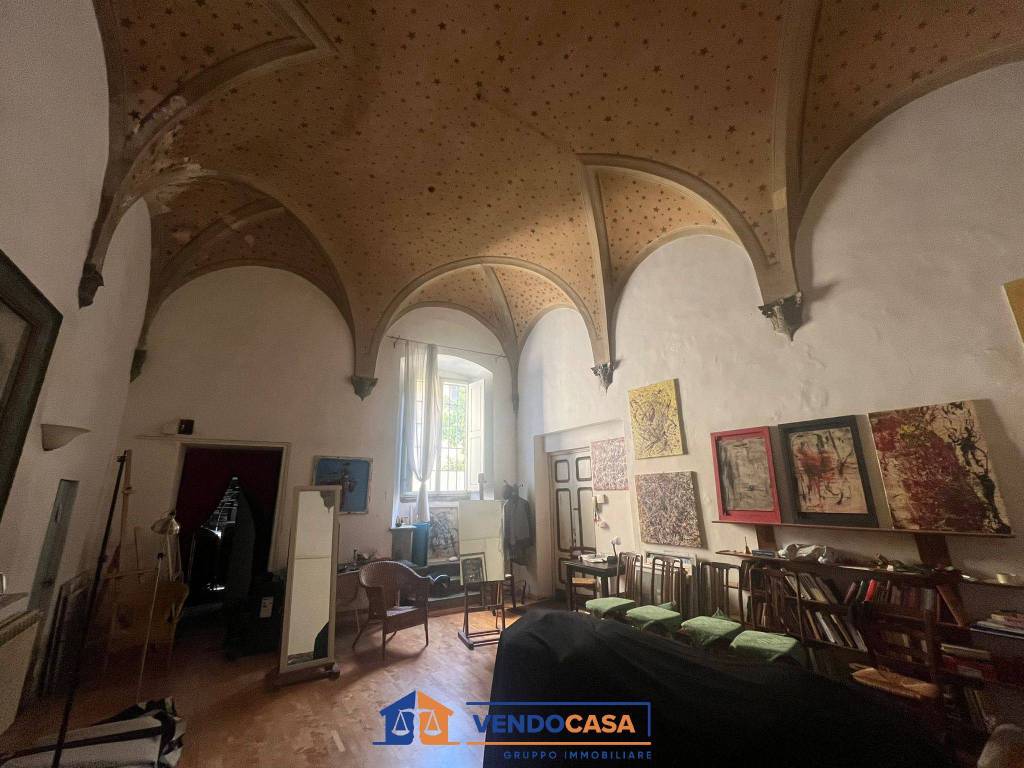 appartamento in vendita a Firenze in zona Centro Duomo