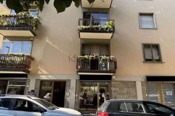 appartamento in vendita a Firenze in zona Isolotto