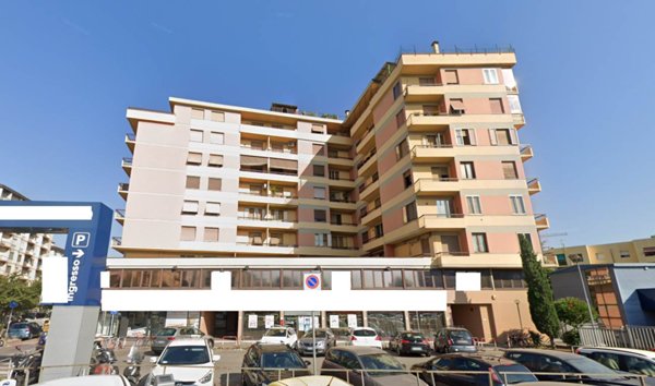 appartamento in vendita a Firenze in zona Novoli