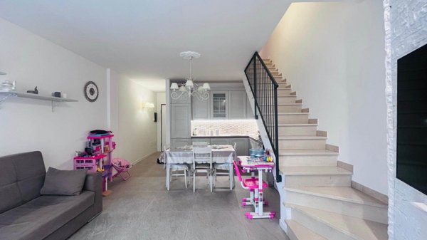 appartamento in vendita a Firenze in zona Statuto