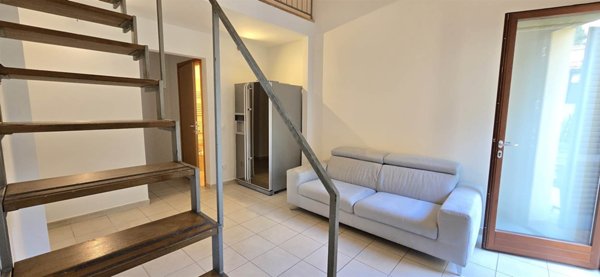 appartamento in vendita a Firenze in zona Statuto
