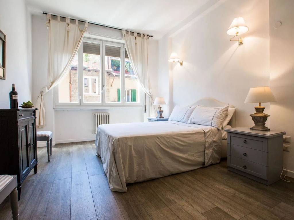 appartamento in vendita a Firenze in zona Centro San Frediano