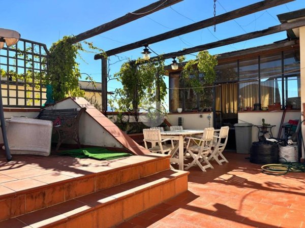 appartamento in vendita a Firenze in zona Coverciano