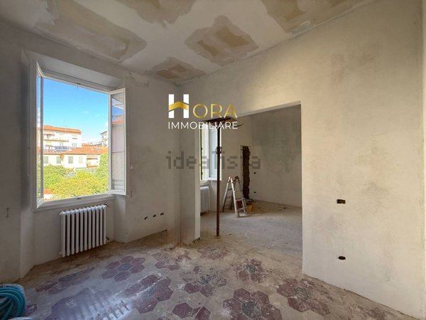 appartamento in vendita a Firenze in zona Centro Storico